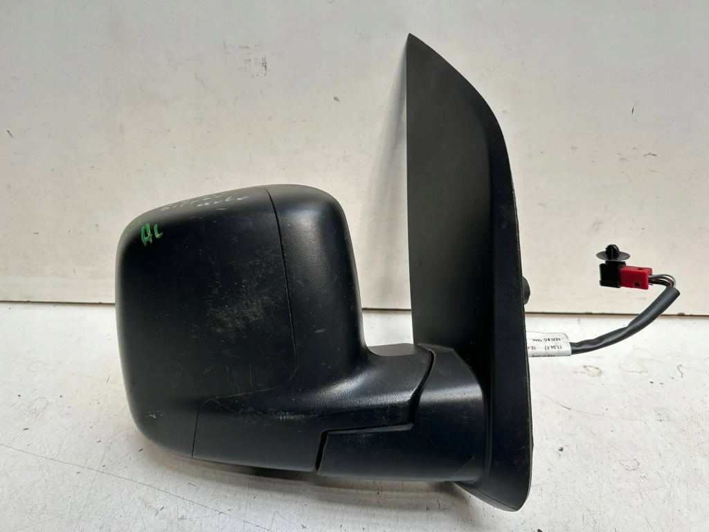 Зеркало правое peugeot bipper Киев