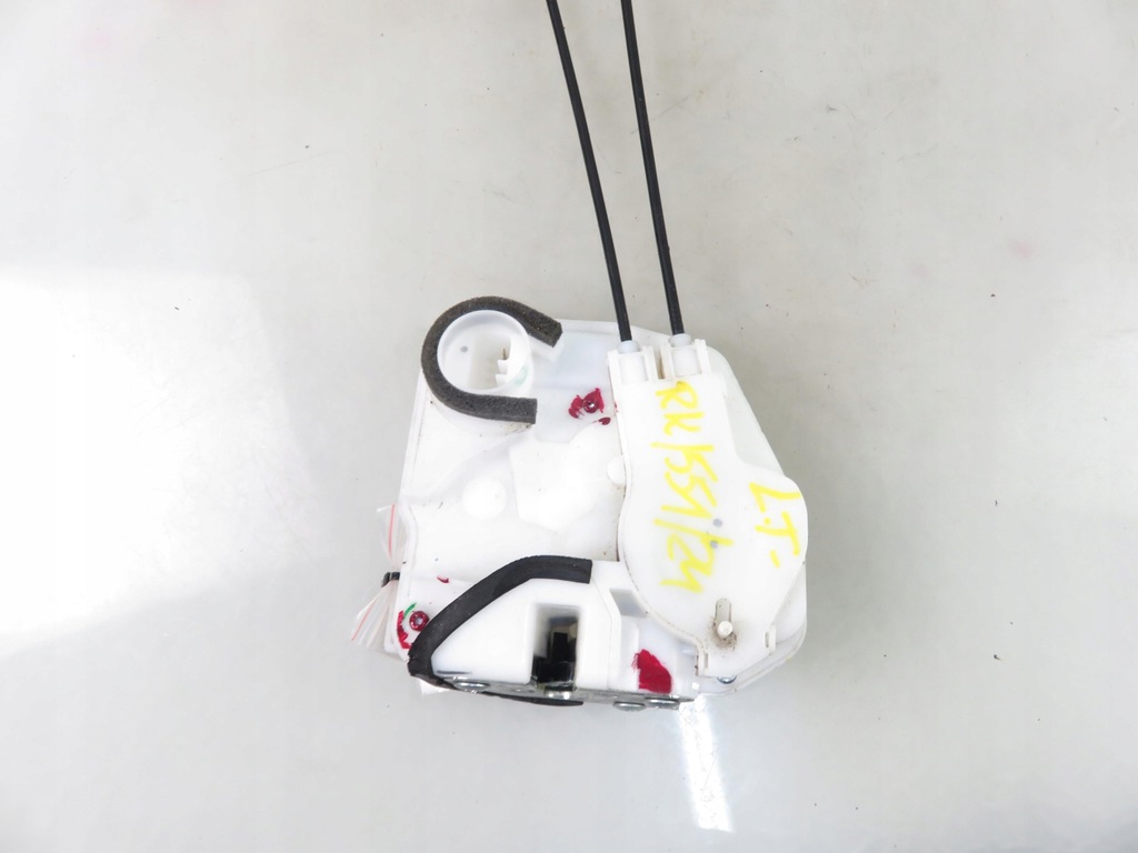 фото №6, Замок левый задний mitsubishi space star ii 5745a383s