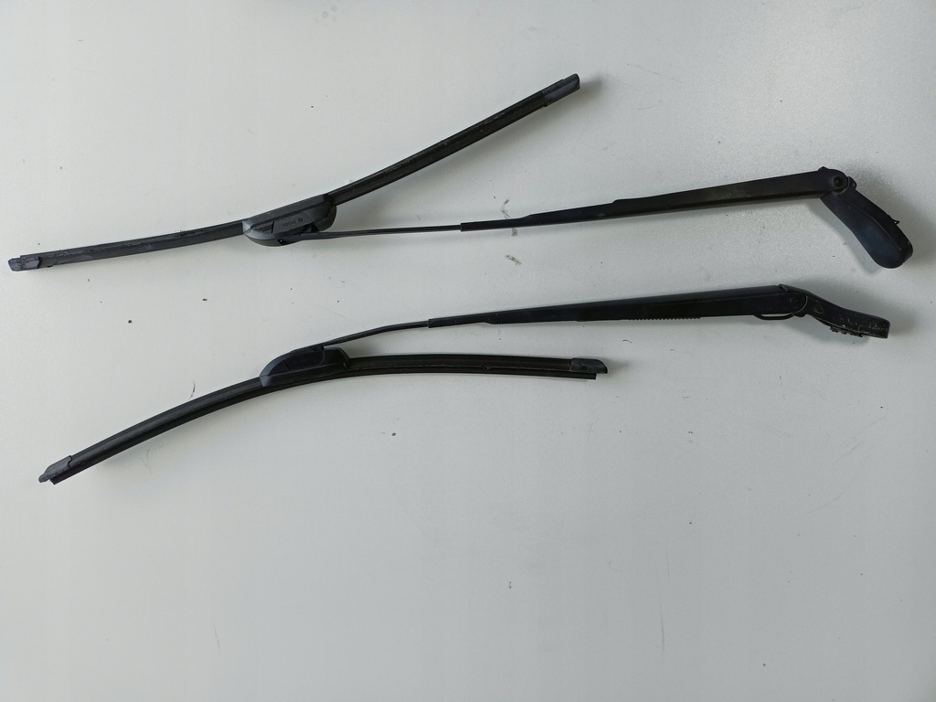 фото №1, Ford f-150 f150 2015- 15+ рычаг рычаги дворник + щетки комплект