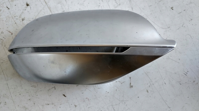 фото №1, Audi a8 4h s8 корпус зеркало