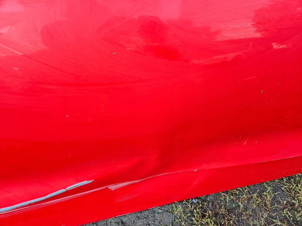 фото №8, Двері праве ford mustang vi 15r-