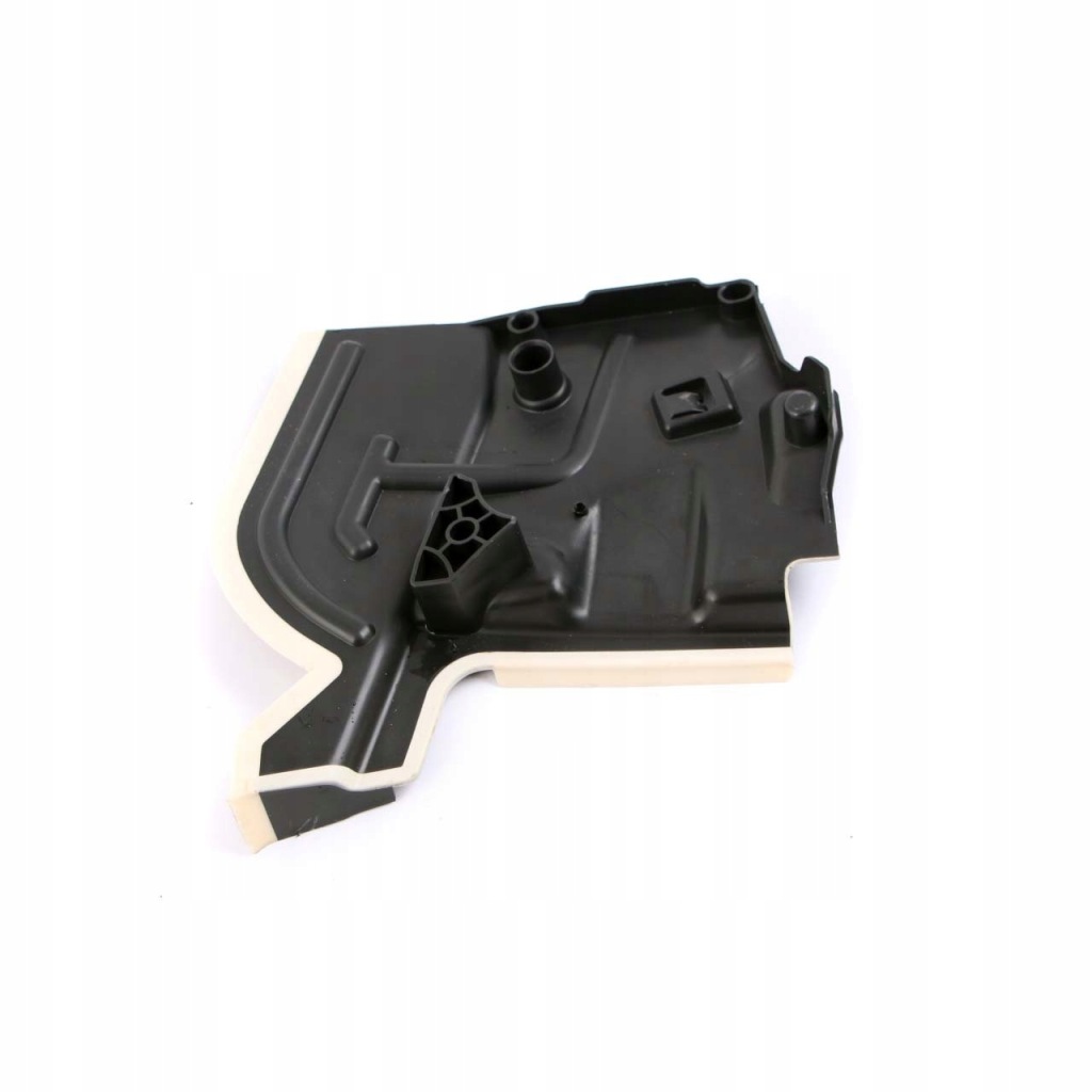 фото №12, Mercedes w176 защита внутренняя дверь задний левый