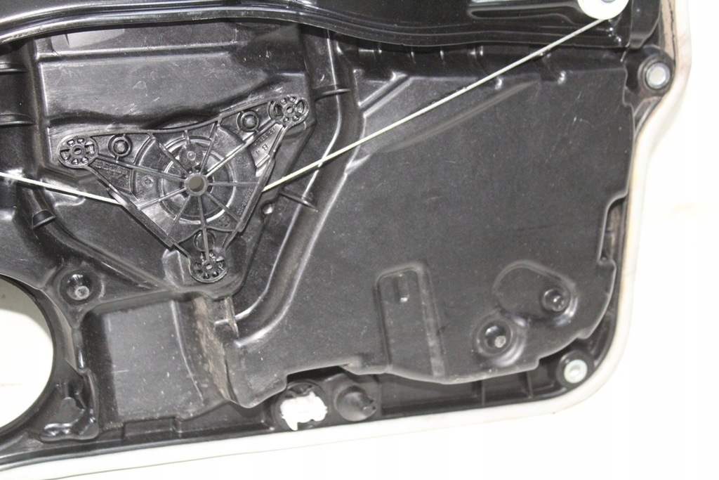 фото №7, Підйомник скло задніх лівих двері bmw ix3 g08 7486431 electric 210kw