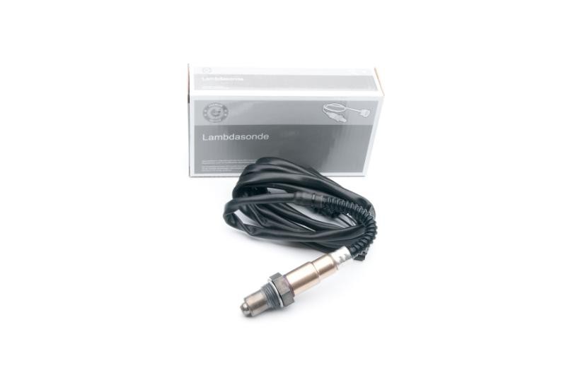 фото №1, Датчик лямбда-зонд audi seat skoda vw