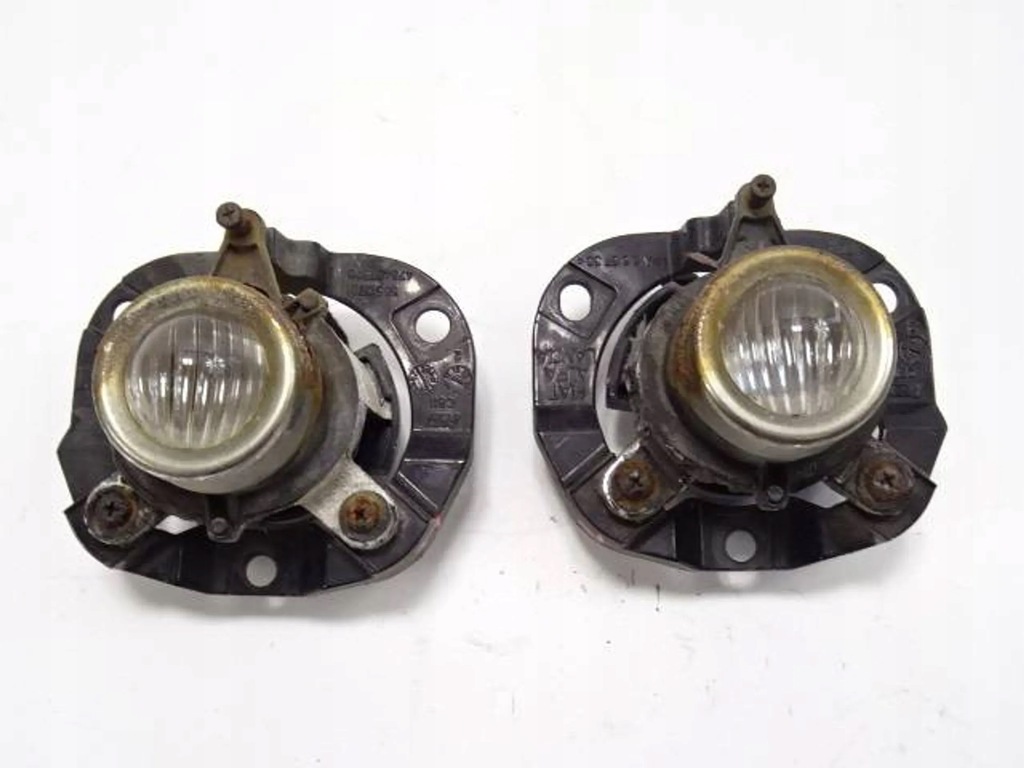 фото №12, Протитуманна фара перед kpl. alfa romeo giulietta