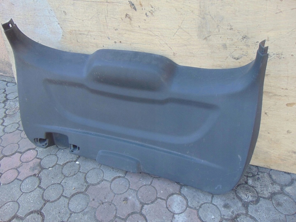 фото №5, Оббивка обшивка кришки задня ford kuga