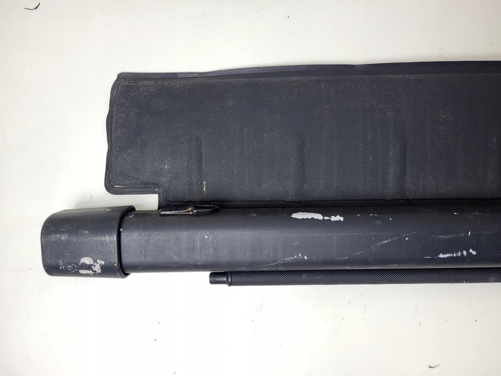 фото №6, Citroen c4 grand picasso 06-13 шторка багажника