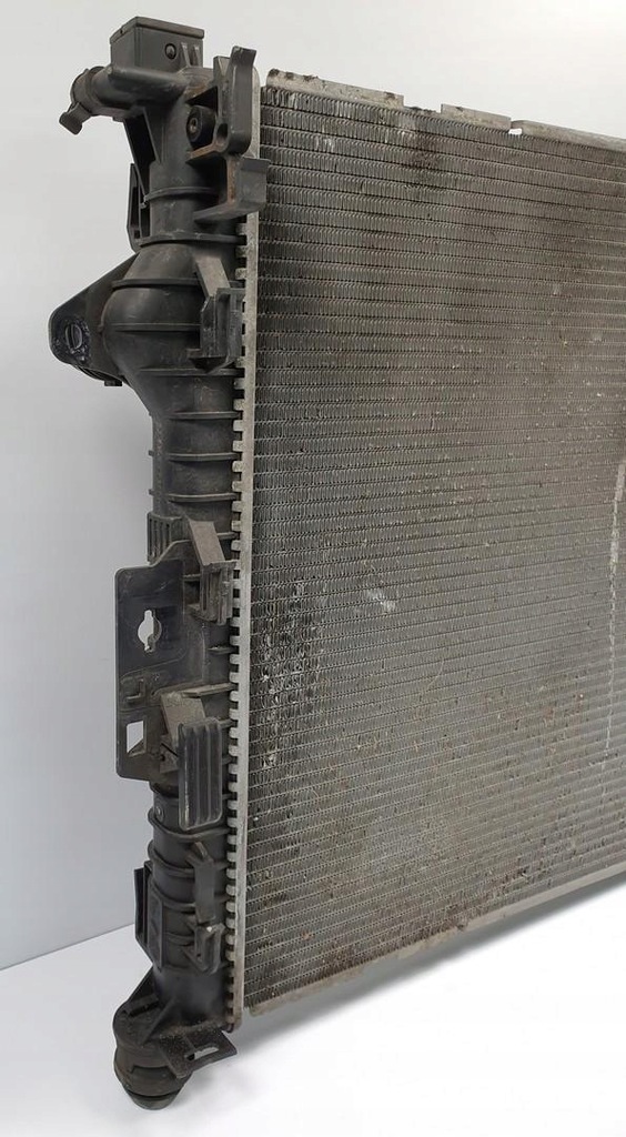 фото №8, Радіатор wody volvo v70 iii 2.4 d5 31368361