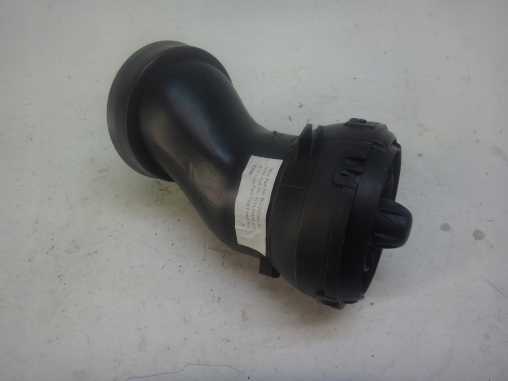 фото №1, Решітка обдув перед mini r55 r56 r57