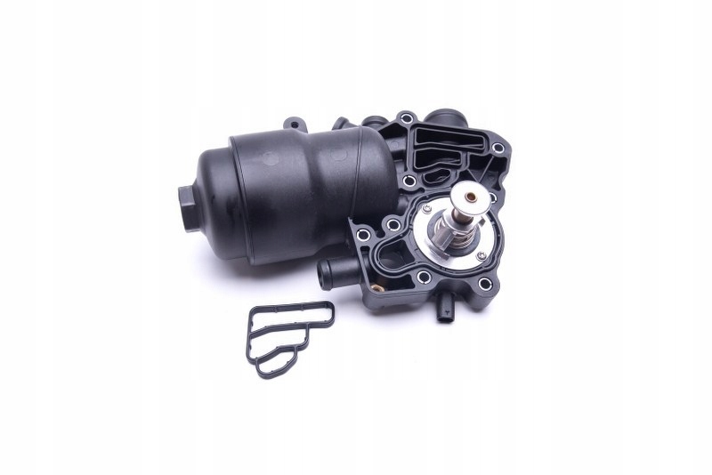 Купить Корпус фильтра масла audi a4, a5, a6, a7, q5