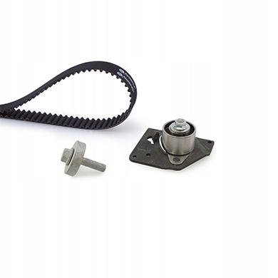 фото №1, Gates грм renault espace iv laguna ii master ii 1.9d 09.00-