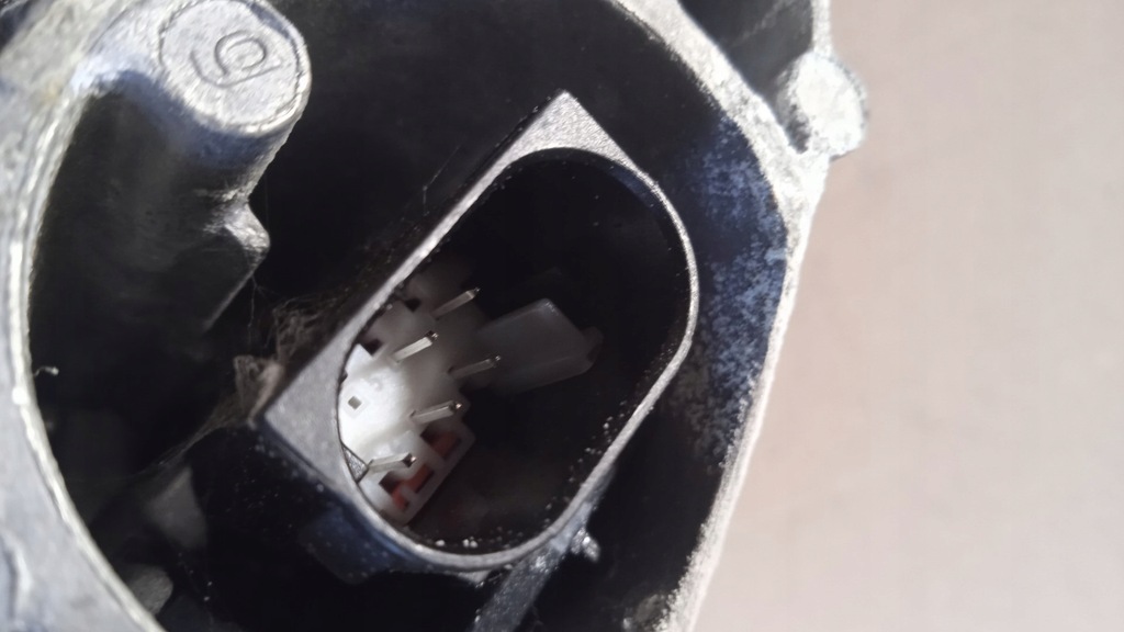 фото №7, Mini cooper r56 зеркало левая 5pin 850/0