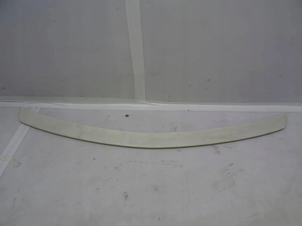 фото №1, Спойлер кришки багажника mercedes w204