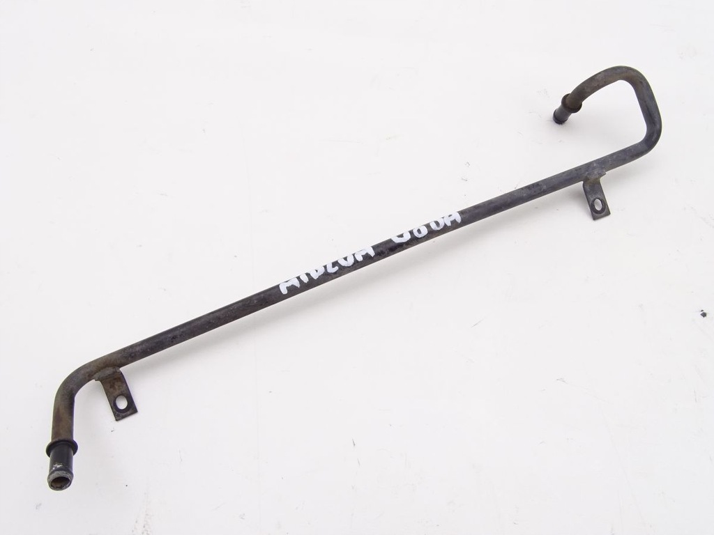 фото №1, Renault midlum s150 4.2 midr трубка wody