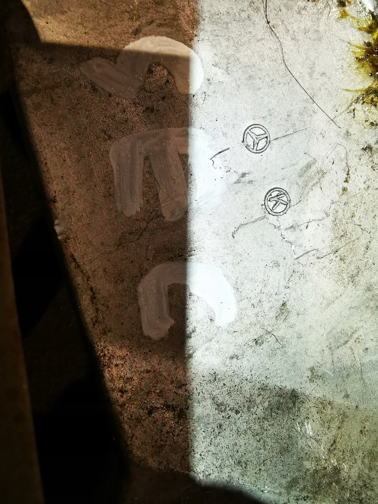 фото №7, Механізм підйомник двигун скло задня mercedes w126 126 sec coupe 560sec