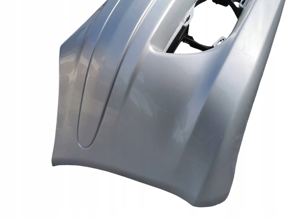 Бампер, абсорбер mercedes e-klasa w-211 lift 96. Доставка