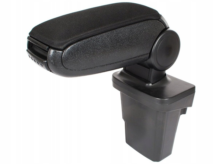 фото №1, Ford focus mk3 iii 3 2011- подлокотник + адаптер