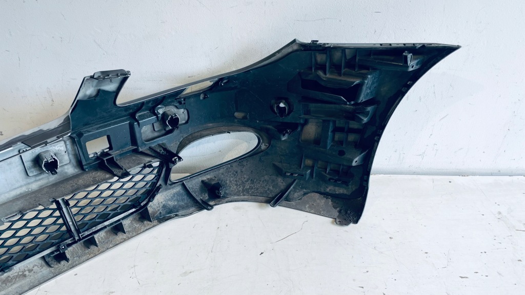 фото №7, Бампер передний перед mercedes cls a219 a219880004