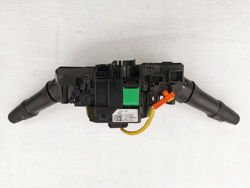 фото №6, Mitsubishi space star переключатель лента рычаг