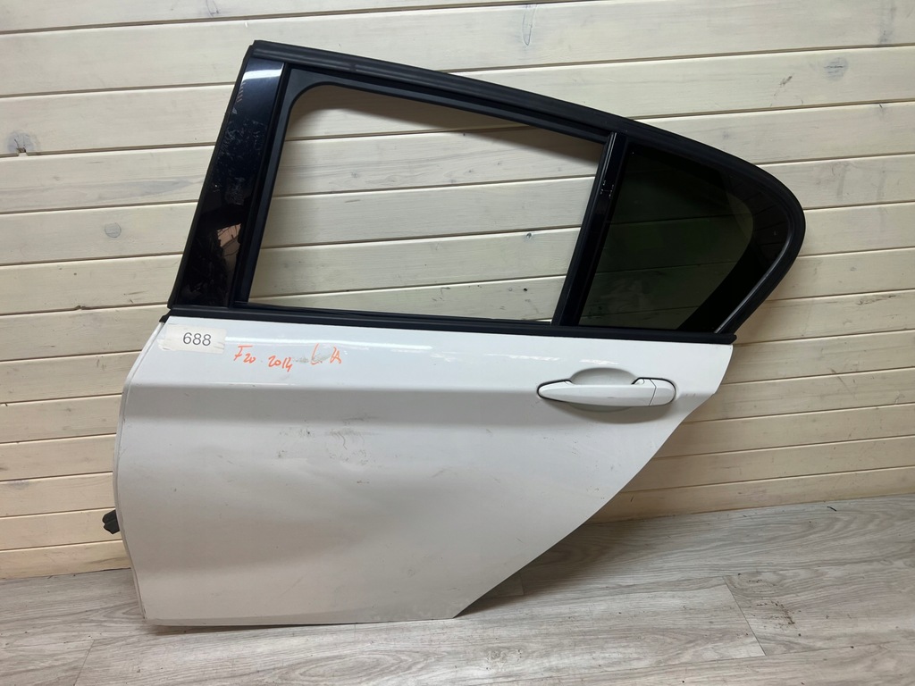 фото №1, Bmw 1 f20 дверь задние левая