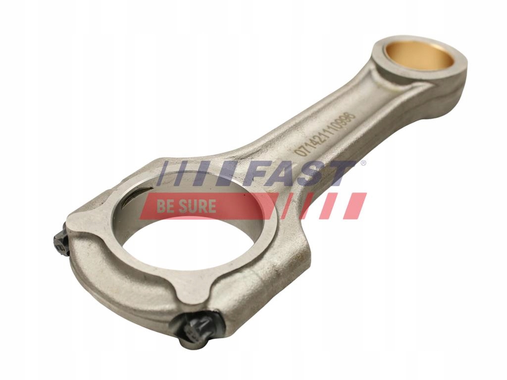 фото №2, Fast ft51771 шатун