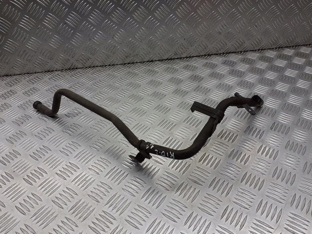 фото №1, Магистраль водяная wody kia rio 1.3