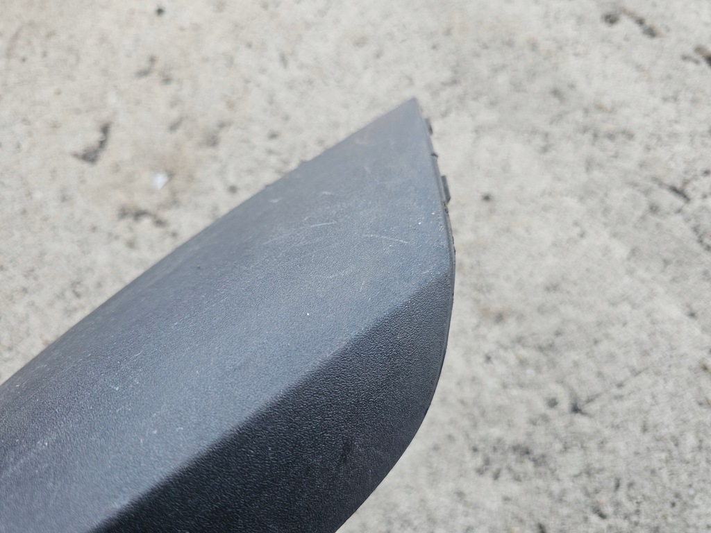 фото №16, Audi a3 8v спойлер накладка бампера заднього задня 8v3807521 8v3807397