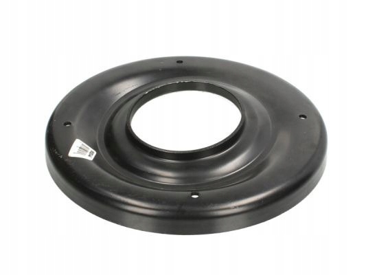 фото №4, Підкладка пружини верхній перед do honda civic vii