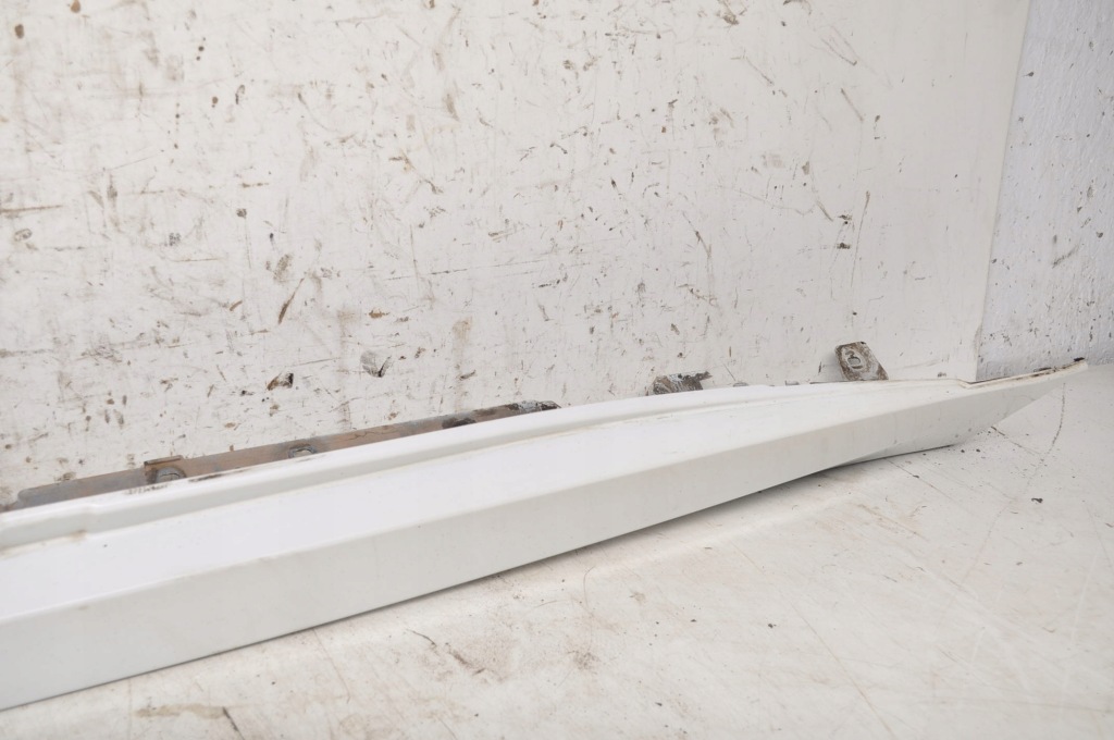 фото №9, Bmw f34 gt lift молдинг поріг ліва mpakiet