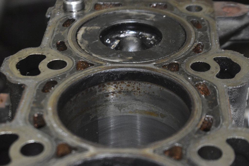 фото №15, Блок dół двигателя wał d4fb hyundai i30 1 i 1.6 crdi 116 km 07-10