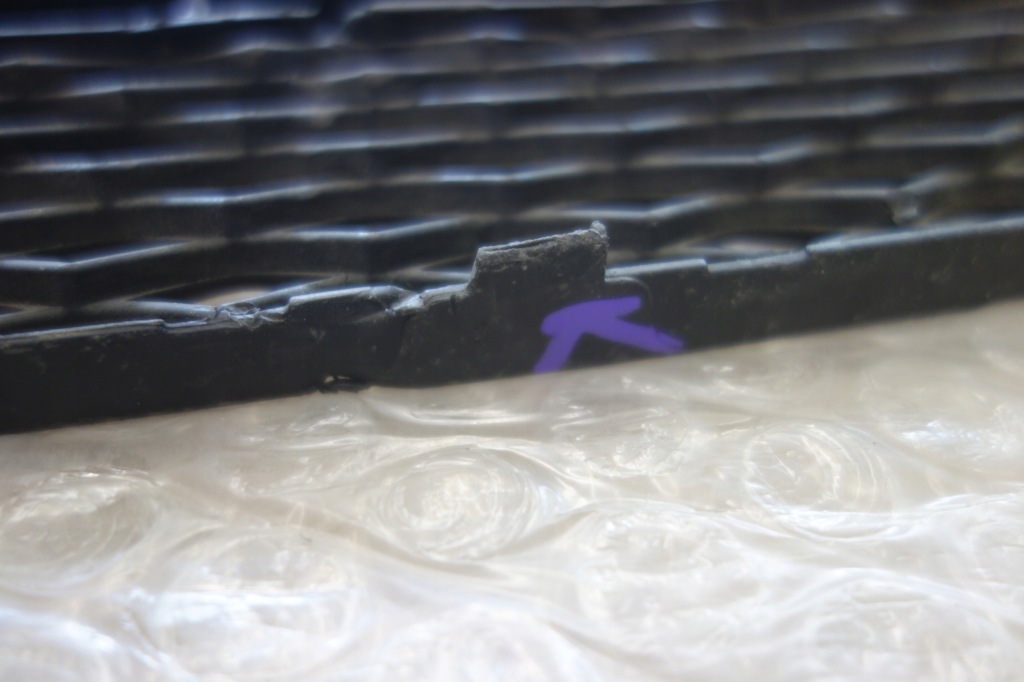 фото №9, Решітка радіатора решітка радіатора mercedes b-klasa w247 19-22