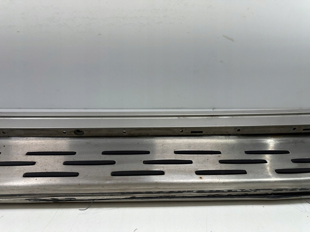 фото №7, Молдинг поріг ліва volvo xc90