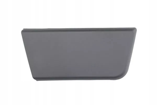 фото №1, Молдинг кузов na двері перед p ciemno