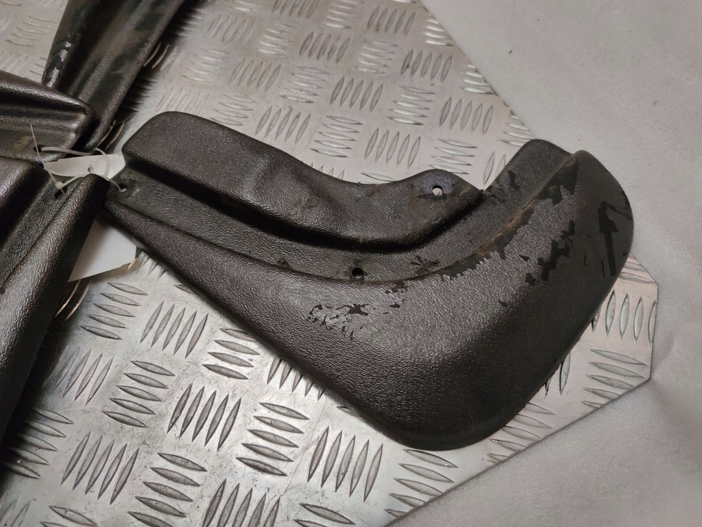 фото №10, Jeep grand cherokee 2014 брызговики передние 5811