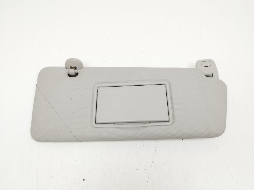 фото №1, 2018 smart forfour ii w453 защита солнцезащитная