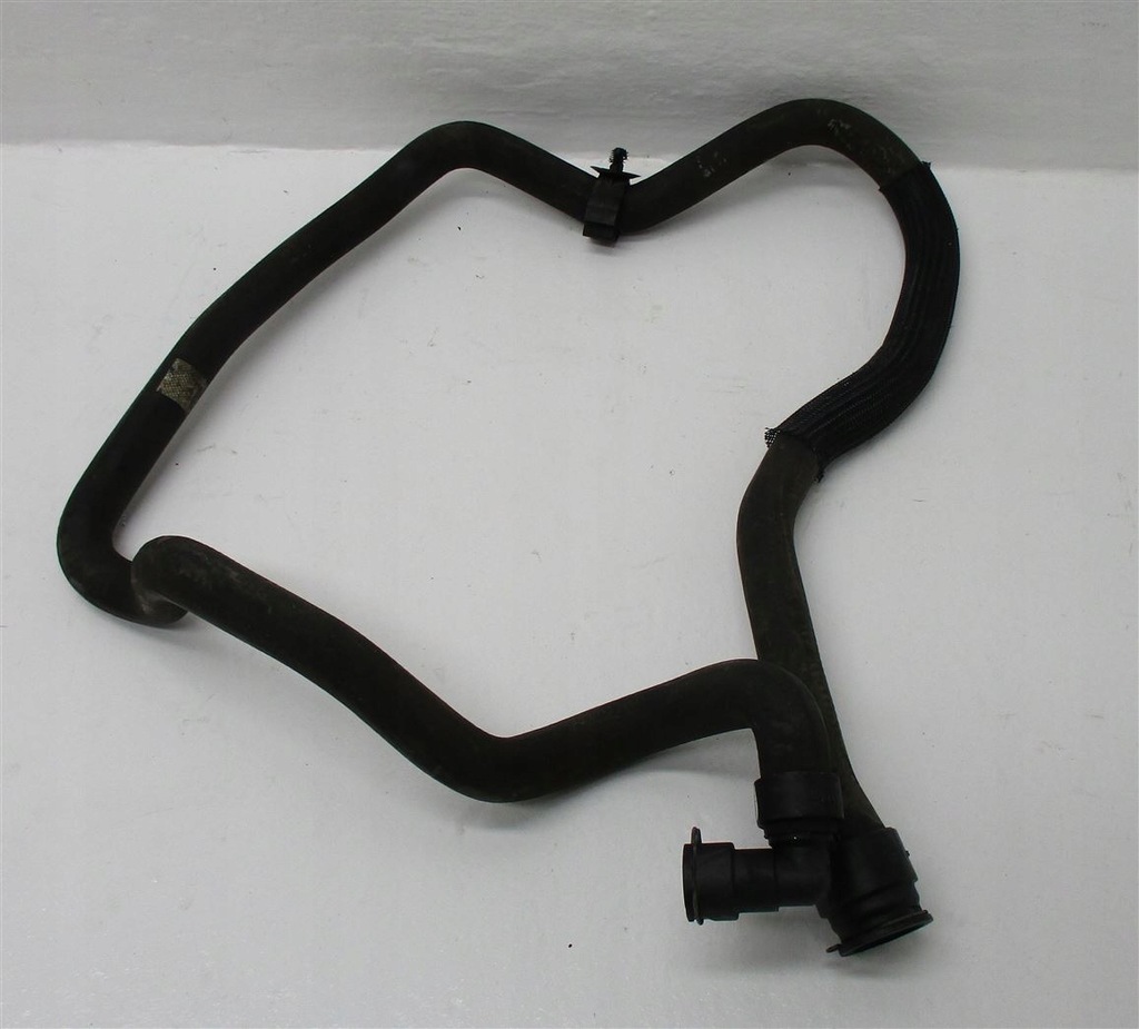 фото №6, Шланг wąż бака wody citroen c5 iii 2.7 hdi