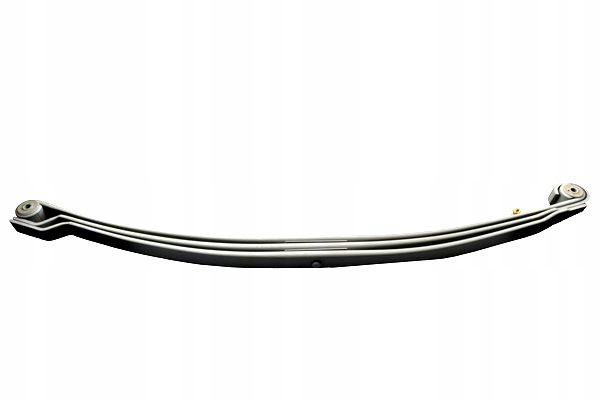 фото №2, Рессора iveco daily 00 задняя 3-pióra modele fast