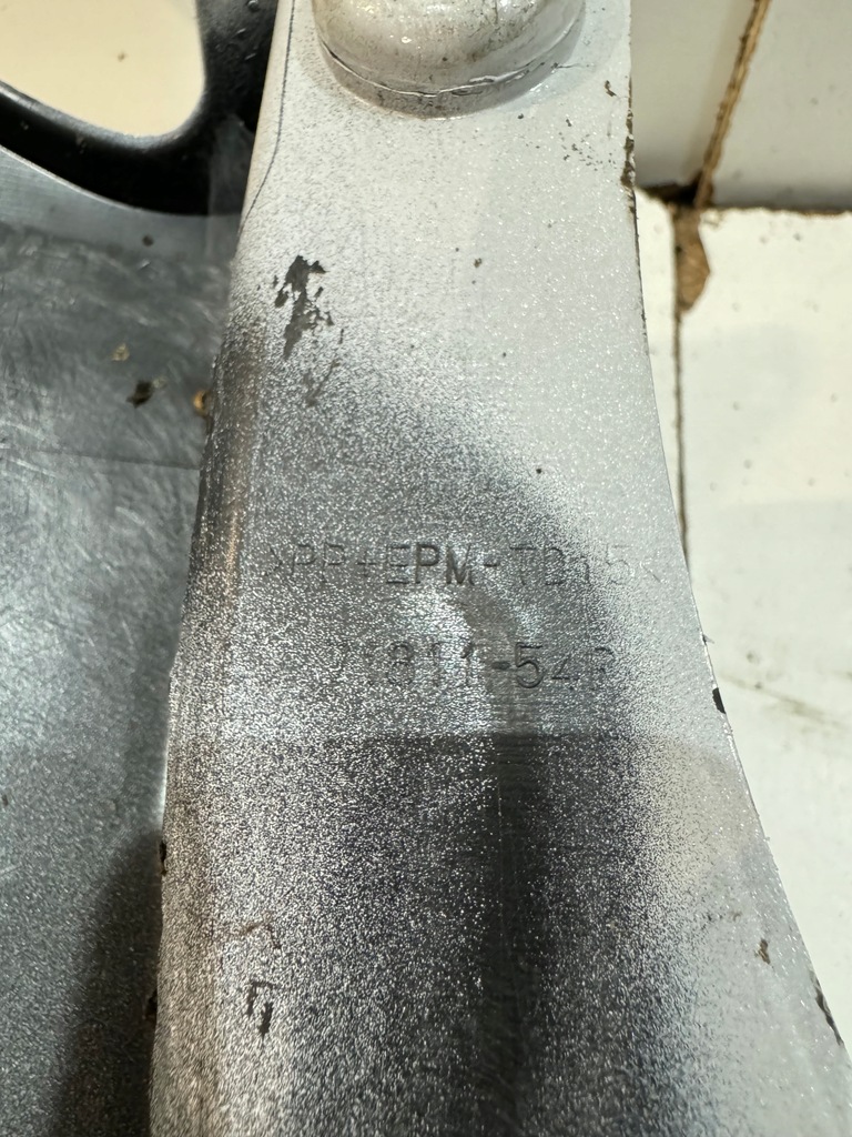 фото №9, Бампер задняя задний suzuki vitara iii 3 15- 71811-54r pdc