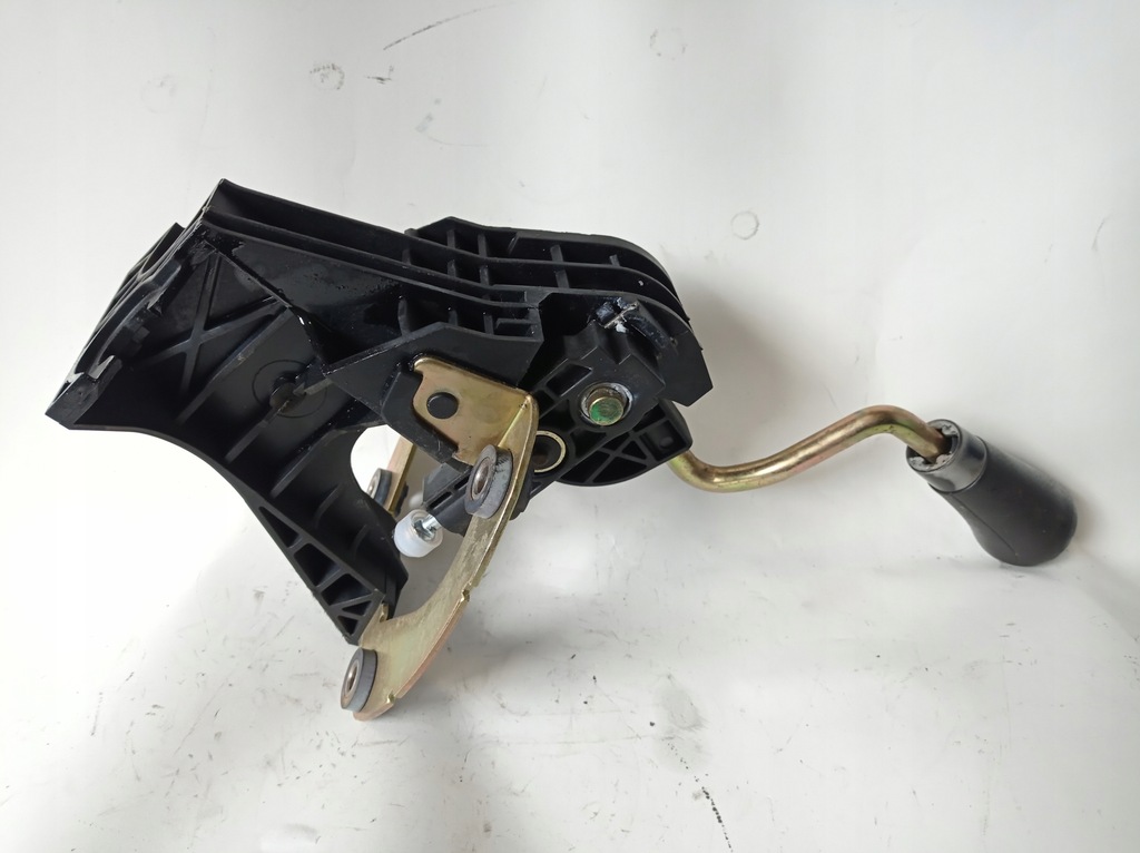 фото №9, Вибірник домкрат передач civic vii 54000s5s0030