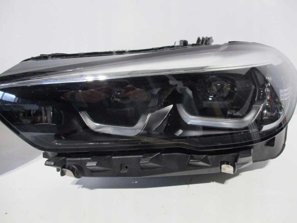 фото №7, Лампа bmw x5 g05 full led 9481784 правая