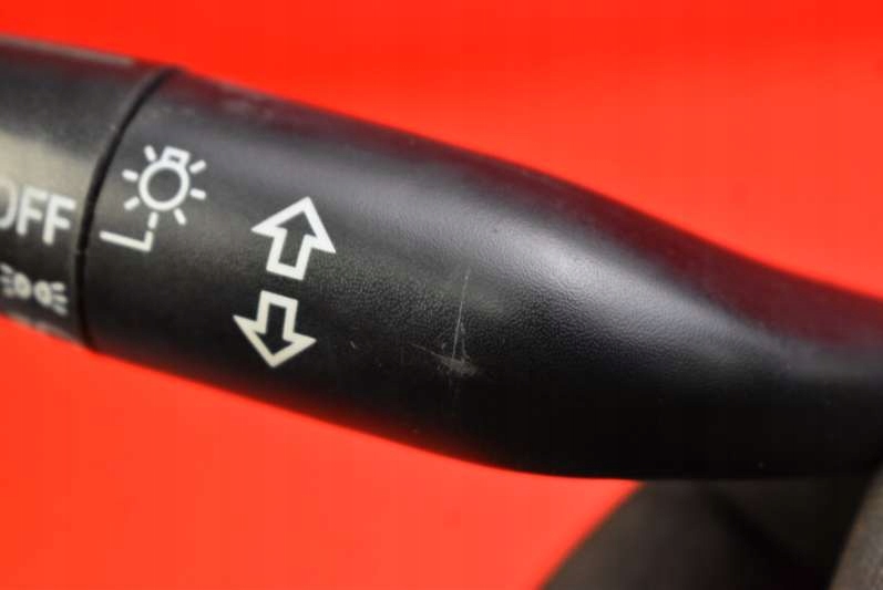 фото №9, Рычаг переключатель поворотник m18620 honda hr-v hrv 1 i 98-01