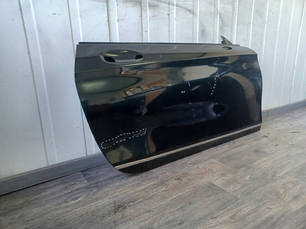 фото №13, Дверь правое---- mercedes s klasa w217