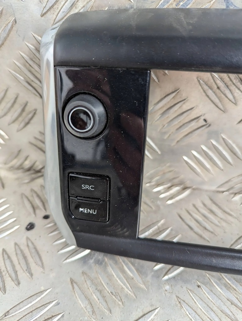 фото №9, Peugeot 2008 i 2013-2019 радио навигация дисплей