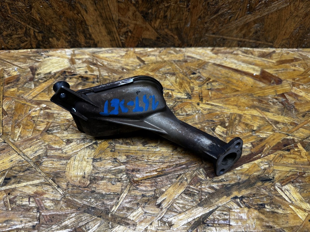 Купити Маслоприймач оливи fiat alfa 1.4 t-jet