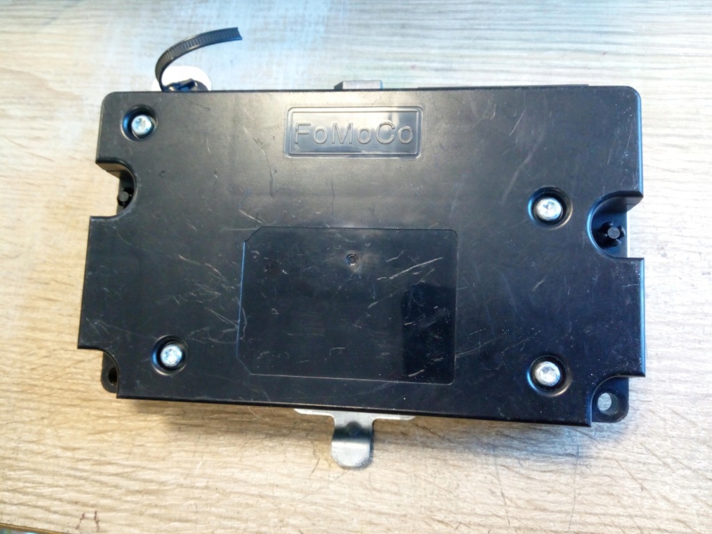 фото №1, Модуль bluetooth ford focus mk3 fiesta mk7 oryg.