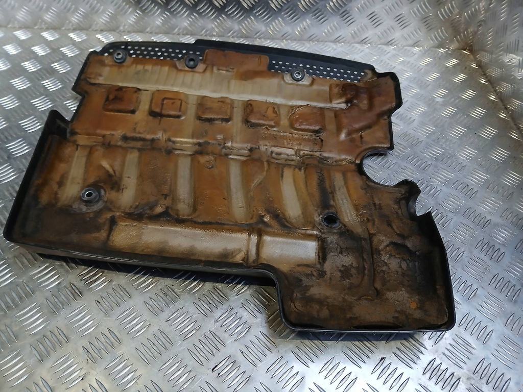 фото №6, Chevrolet epica ii защита двигателя 2.0 b