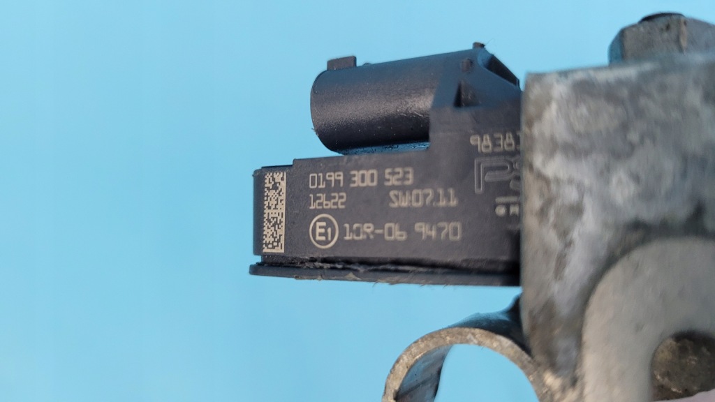 Peugeot 508 2 22r кабель шланг клемма аккумулятор 9838239880 9838135480 Цена