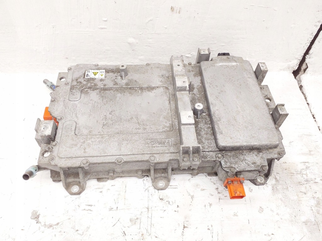 Inwerter/przetwornica напряжения ford mustang mach-e lj9810c785be с Разборки