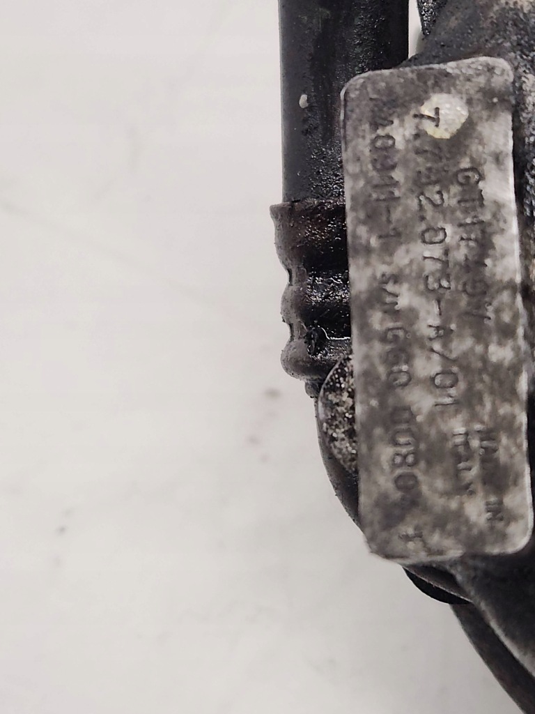 Turbo bmw 3 e46 7792073 Недорого