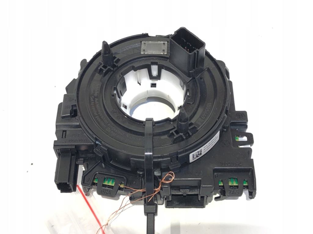 Купити Стрічка подушка безпеки skoda octavia iii 5q0953549f хетчбек шлейф